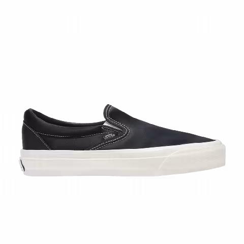 Vans Premium Slip-On 98 'Satin Pack - Jet Set Back'