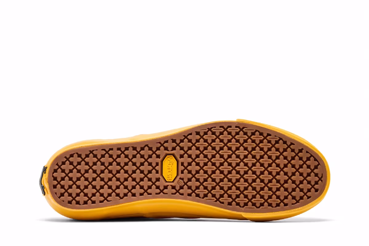 S.R. STUDIO. LA. CA. x Vans Slip-On 98 Vibram SR Claw Print, view 5