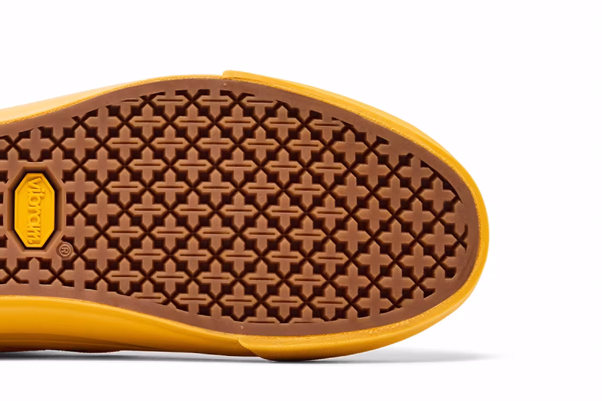 S.R. STUDIO. LA. CA. x Vans Slip-On 98 Vibram SR Claw Print, view 6