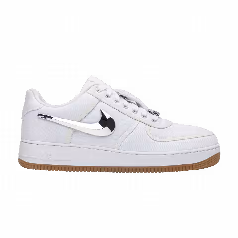 Travis Scott x Nike Air Force 1 'Travis Scott'