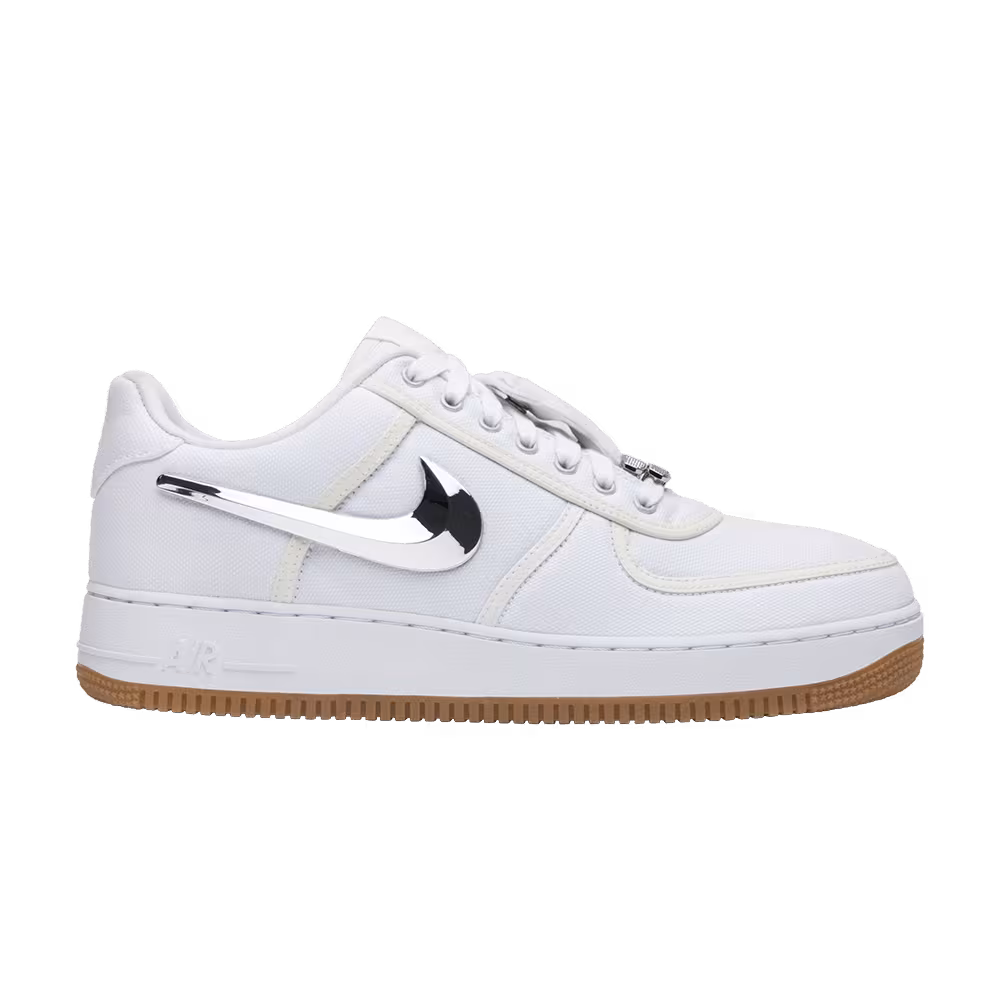 Travis Scott x Nike Air Force 1 Travis Scott