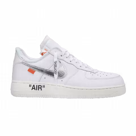Off-White x Nike Air Force 1 'ComplexCon Exclusive'