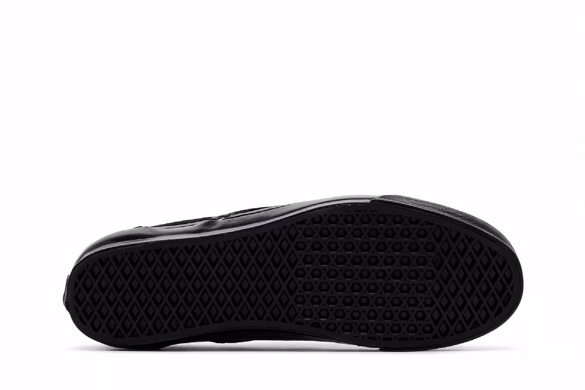 Vans Premium Slip-On 98 Black, view 5