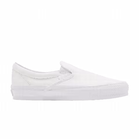 Vans Premium Slip-On 98 'White'