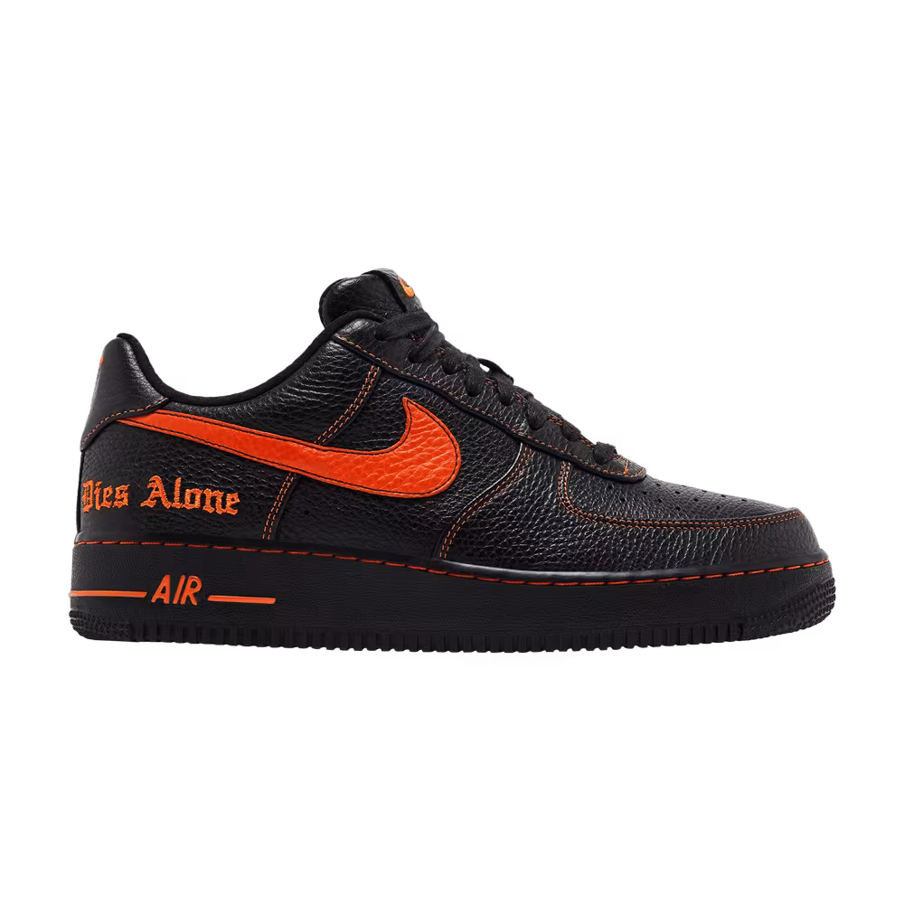 Vlone x NikeLab Air Force 1 Vlone