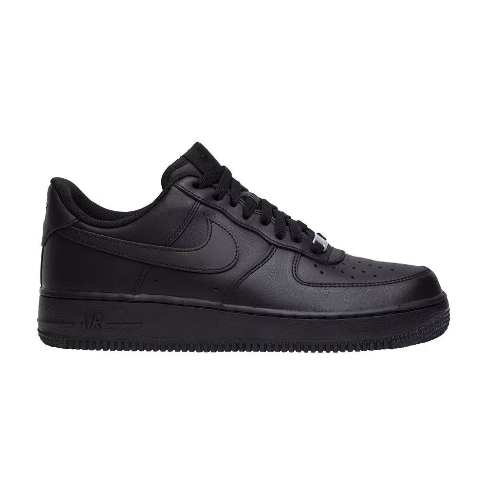 Nike Air Force 1 Black