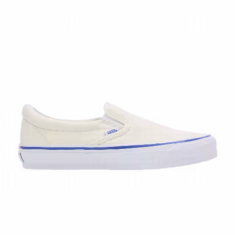 Vans Slip-On Reissue 98 LX 'Off White'
