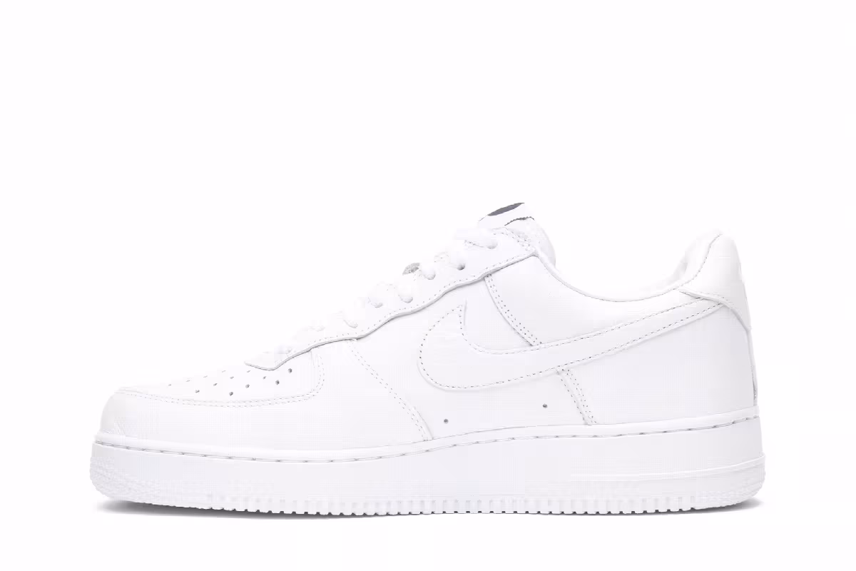 Roc-A-Fella x Nike Air Force 1 AF100 2017, view 4