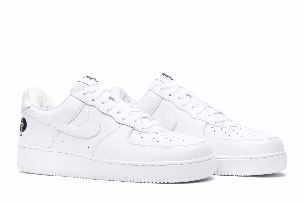 Roc-A-Fella x Nike Air Force 1 AF100 2017, view 9