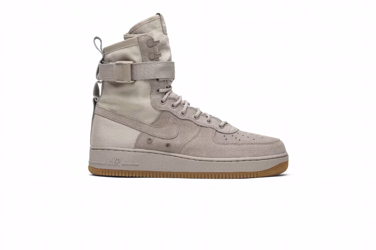 Nike SF Air Force 1 String, view 2