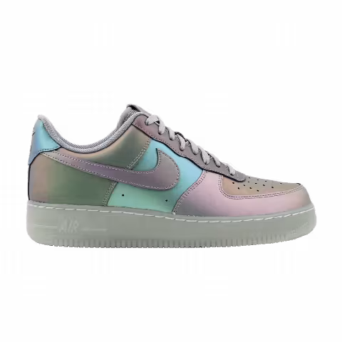 Nike Air Force 1 Low '07 LV8 'Iridescent'