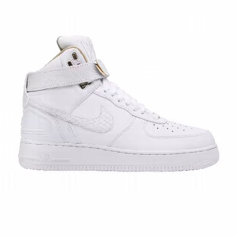 Just Don x Nike Air Force 1 High 'AF100'