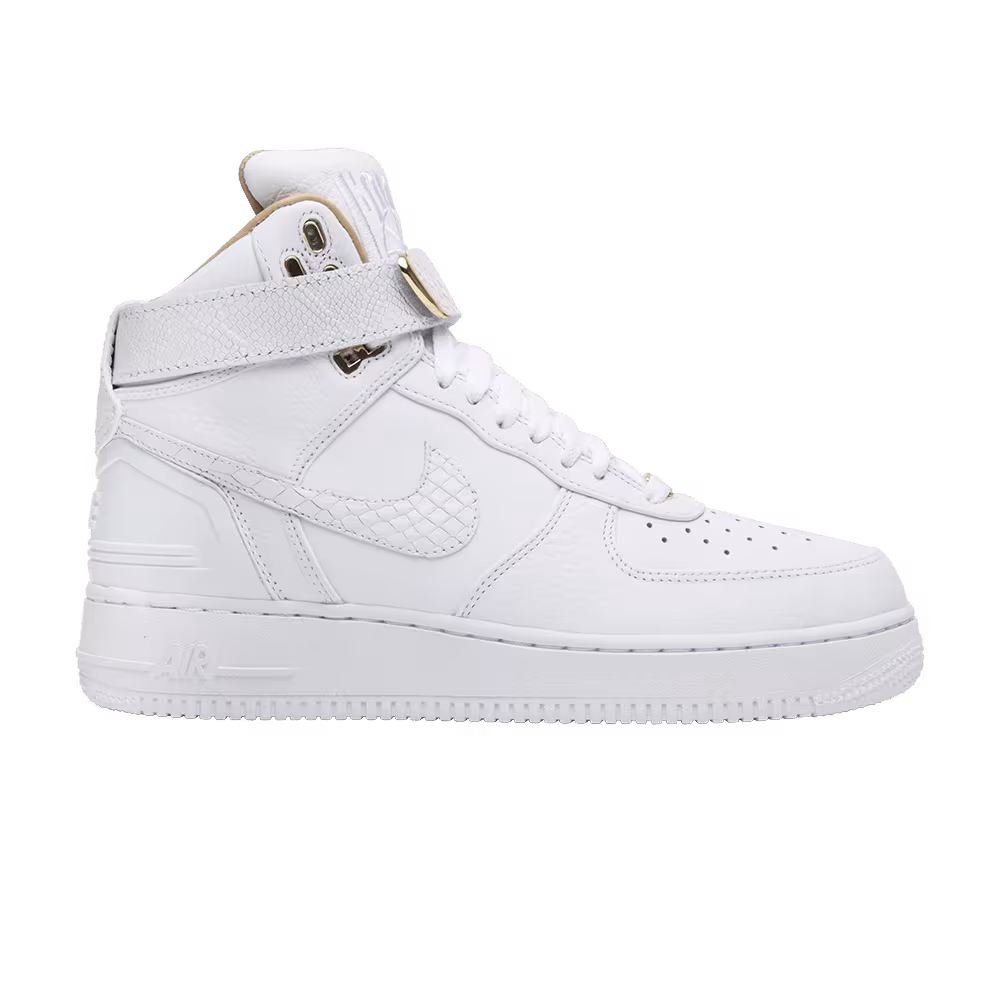 Just Don x Nike Air Force 1 High AF100