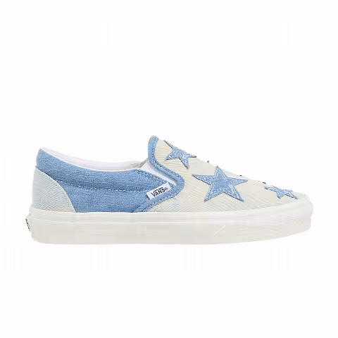 Vans Classic Slip-On 'Starry Night Denim'