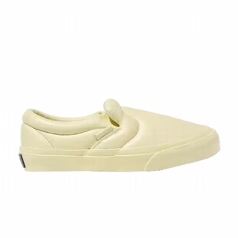 Proenza Schouler x Vans Puffy Slip-On 'Resin'