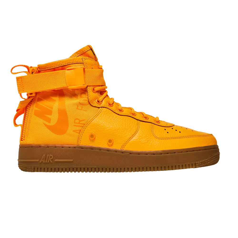 Nike SF Air Force 1 Mid OBJ