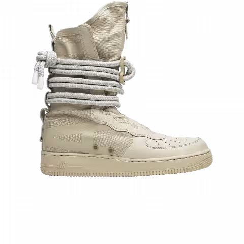 Nike SF Air Force 1 High 'Rattan'