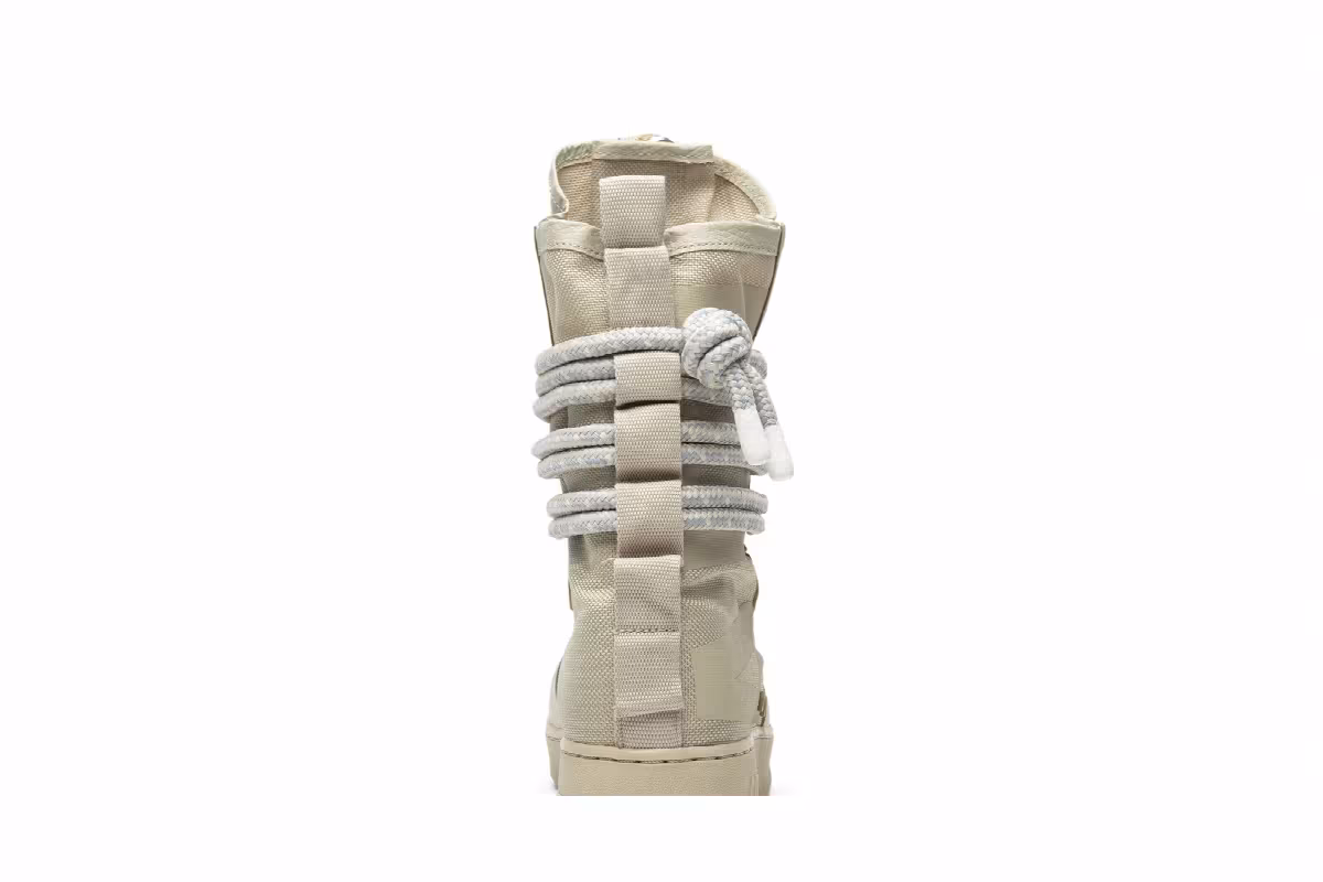 Nike SF Air Force 1 High Rattan, view 8