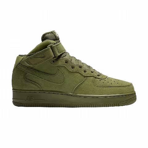 Nike Air Force 1 Mid '07 'Legion Green'