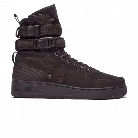 Nike SF Air Force 1 'Velvet Brown'