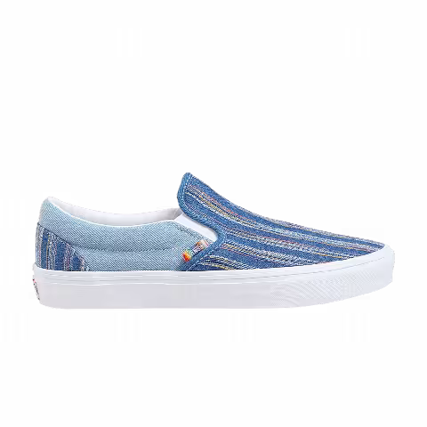 Vans Classic Slip-On 'Together As Ourselves'