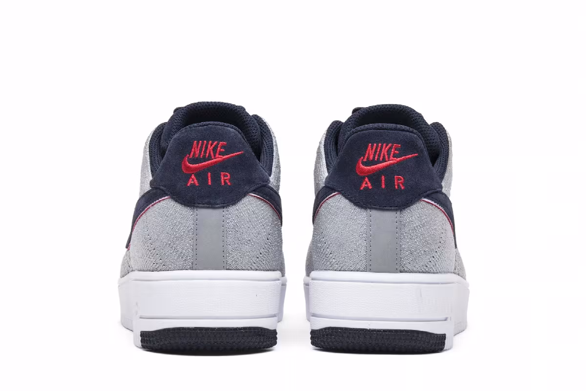 Nike Air Force 1 Low Ultra Flyknit RKK, view 7
