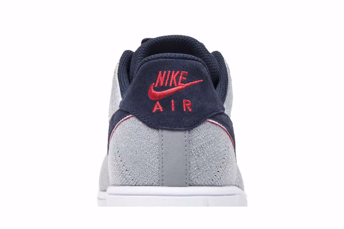 Nike Air Force 1 Low Ultra Flyknit RKK, view 8