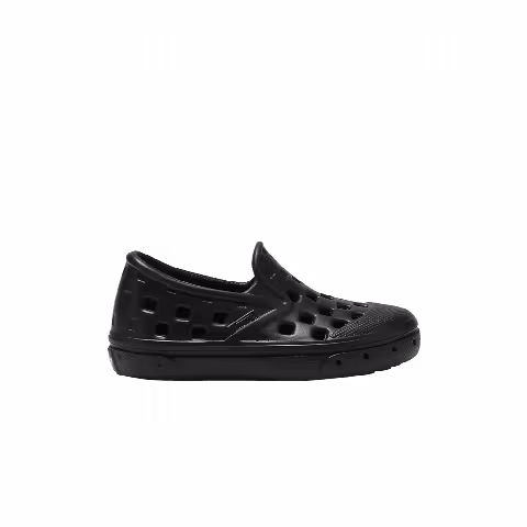 Vans Slip-On TRK MTE Toddler 'Black'