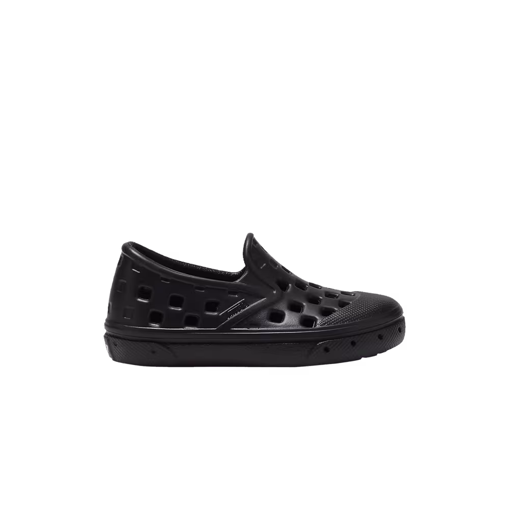 Vans Slip-On TRK MTE Toddler Black