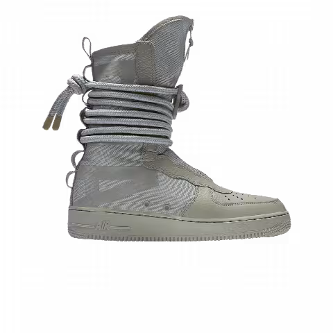 Nike SF Air Force 1 High 'Sage'