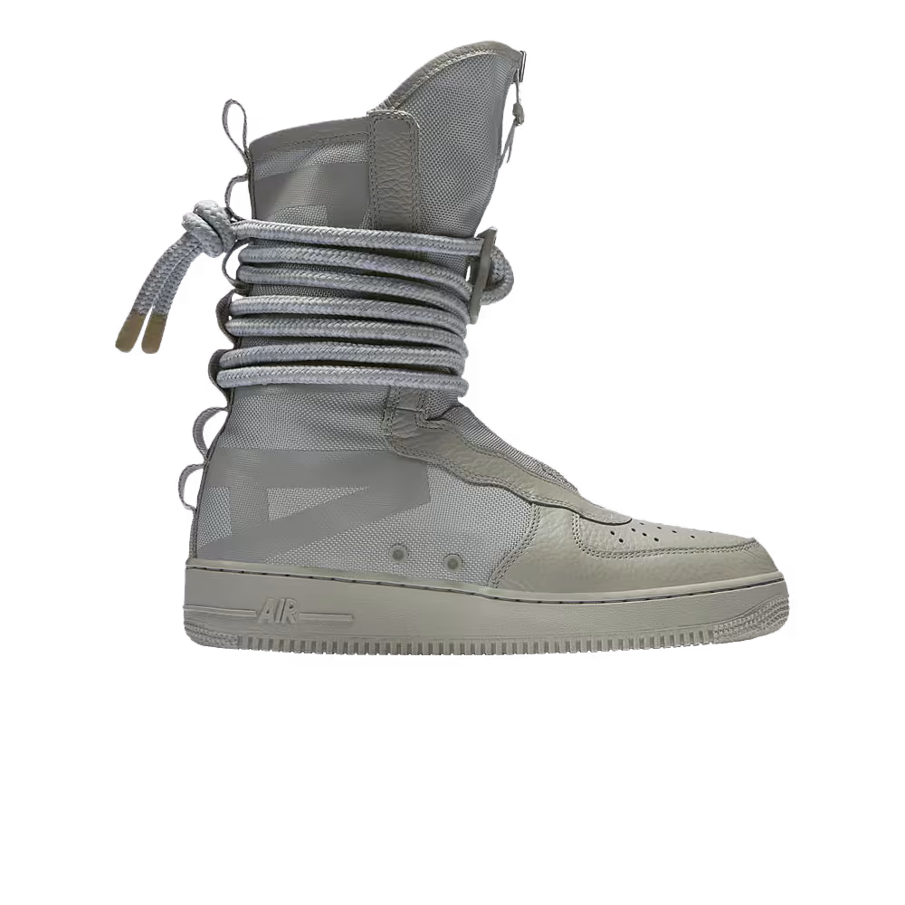 Nike SF Air Force 1 High Sage
