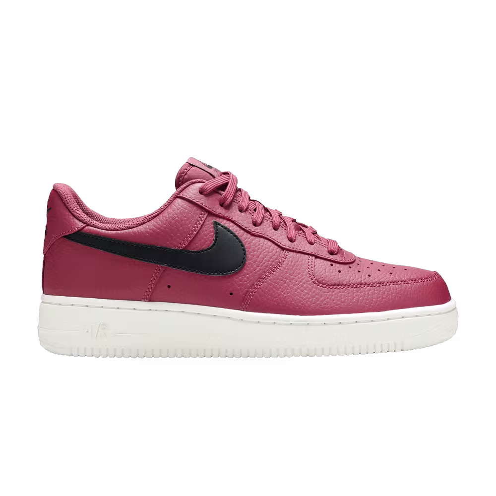 Nike Air Force 1 Low Medium Purple