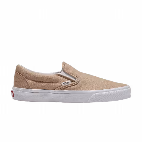 Vans Classic Slip-On 'Summer Linen Incense'