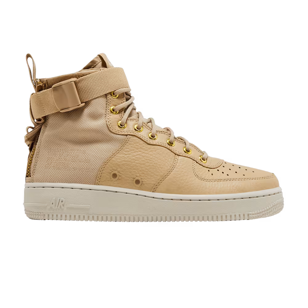 Nike SF Air Force 1 Mid Mushroom