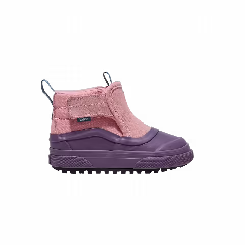 Vans Slip-On Hi Terrain V MTE Toddler 'Pink Purple'