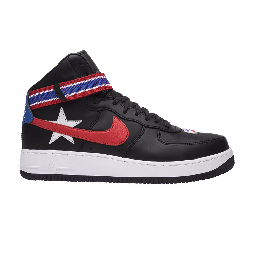 Riccardo Tisci x NikeLab Air Force 1 High Minotaurs