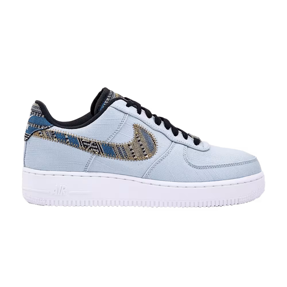 Nike Air Force 1 Low Light Armory Blue