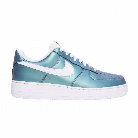 Nike Air Force 1 '07 LV8 'Fresh Mint'
