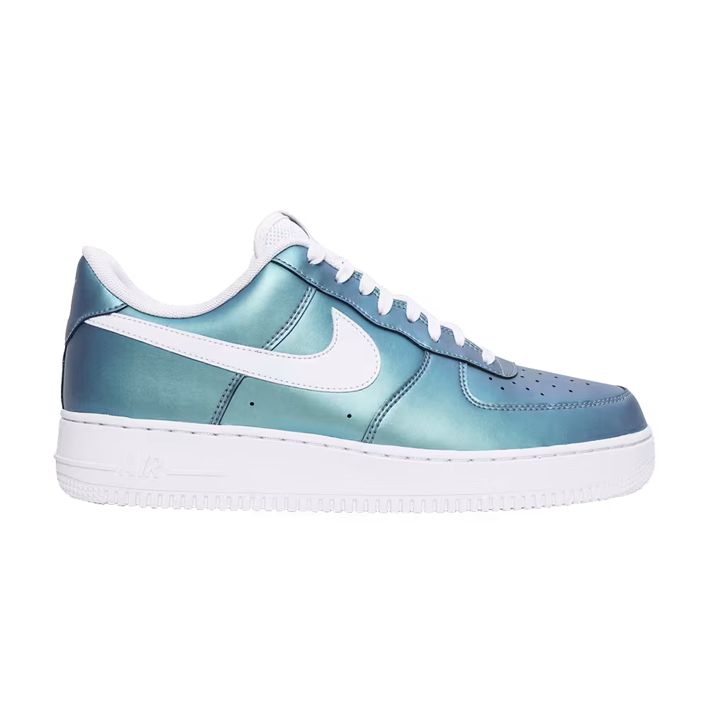 Nike Air Force 1 Fresh Mint