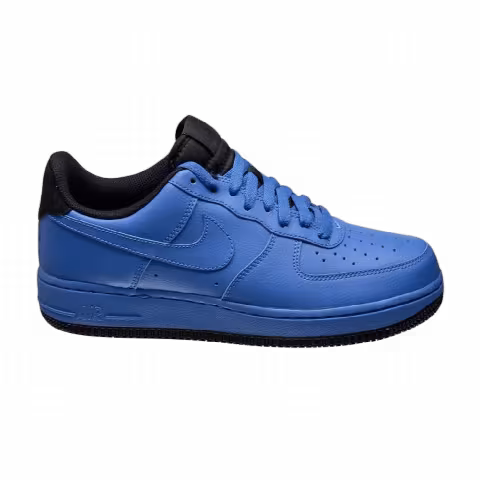 Nike Air Force 1 '07 'Comet Blue'