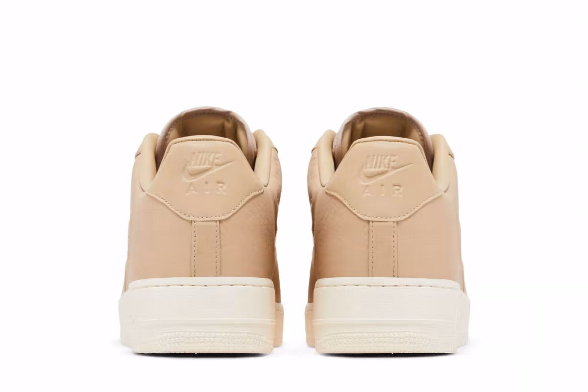 Nike Air Force 1 Low PRM Jewel, view 7