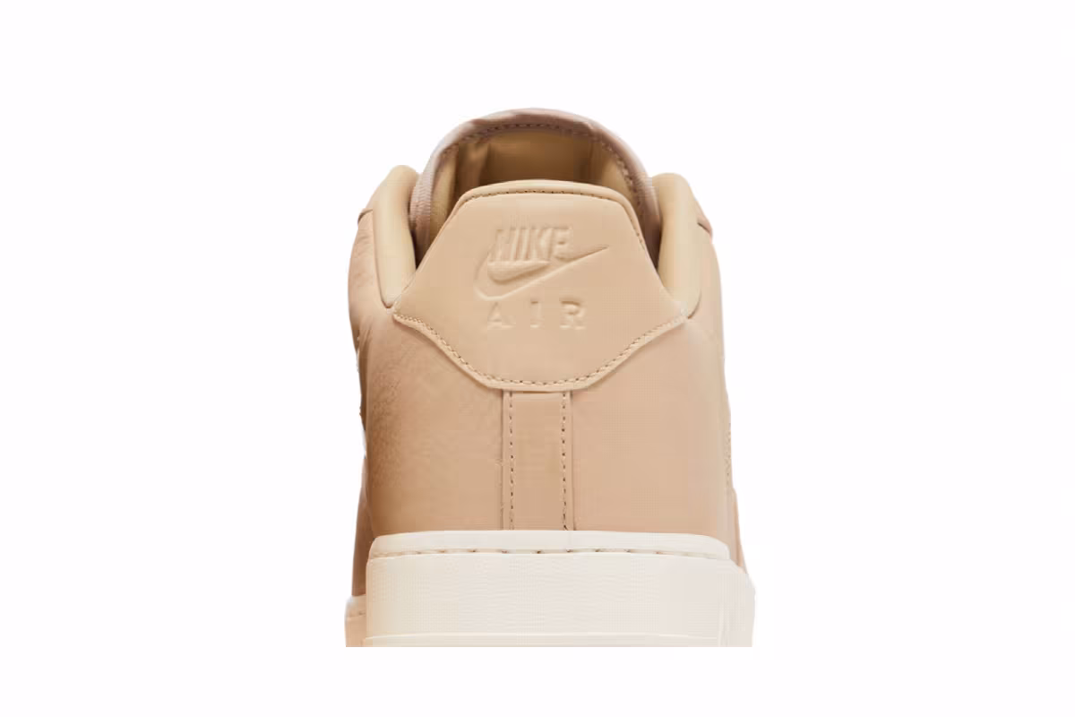 Nike Air Force 1 Low PRM Jewel, view 8