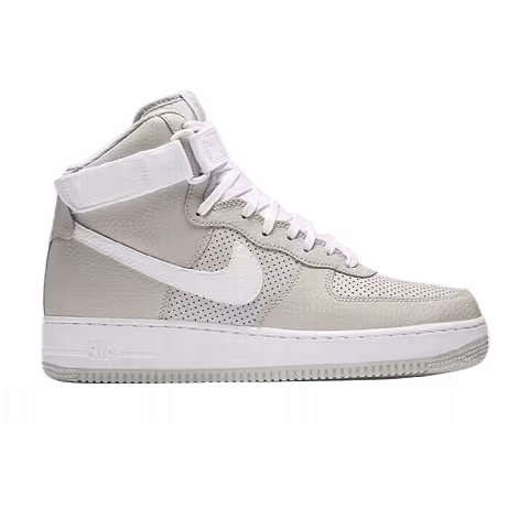 Nike Air Force 1 High '07 'Pale Grey'