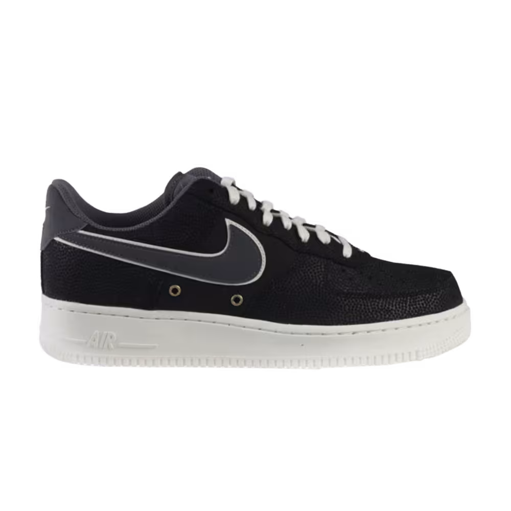 Nike Air Force 1 Low Dark Grey