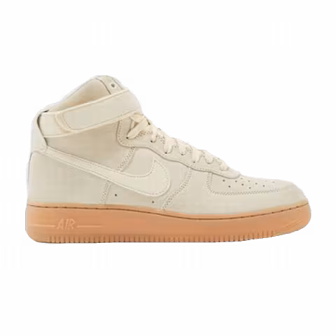 Nike Air Force 1 High 07 LV8 Suede 'Mushroom'