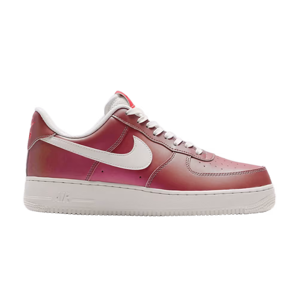 Nike Air Force 1 Iridescent