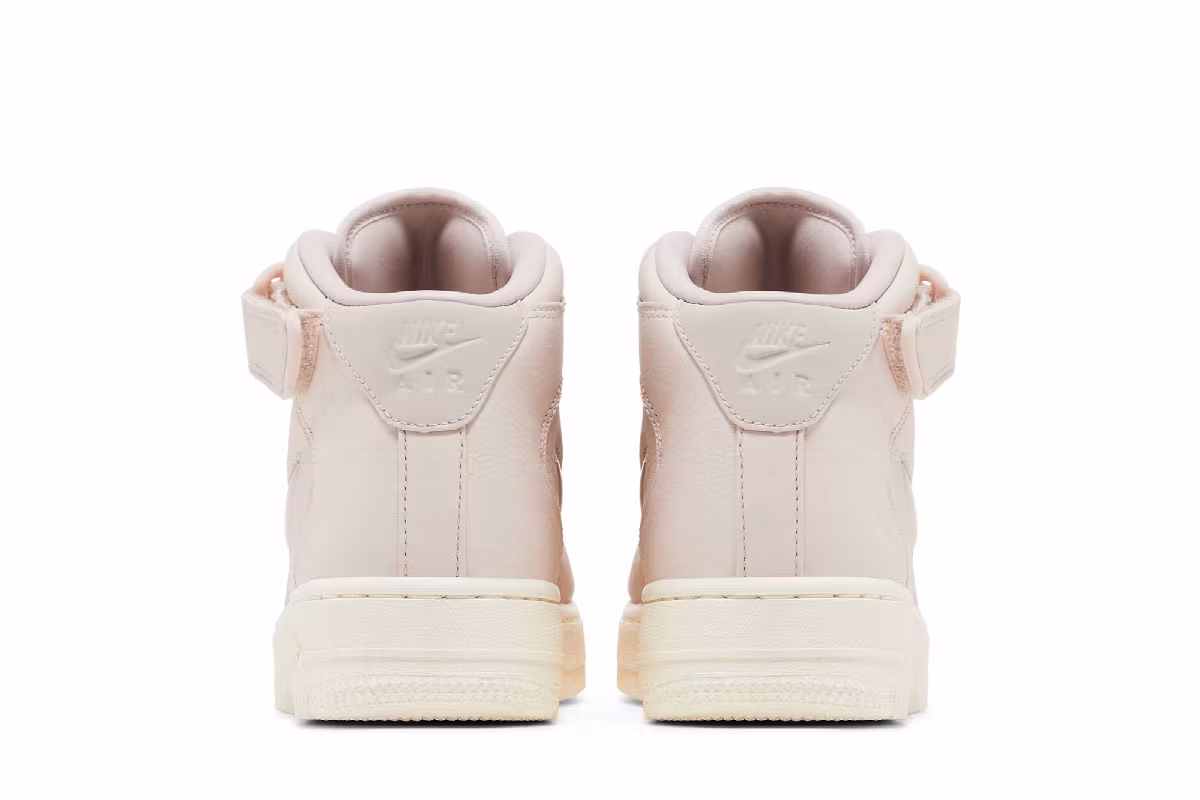 Nike Air Force 1 Mid PRM Jewel, view 7