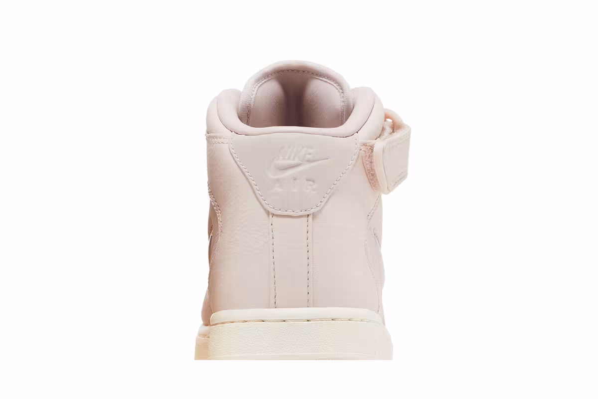 Nike Air Force 1 Mid PRM Jewel, view 8