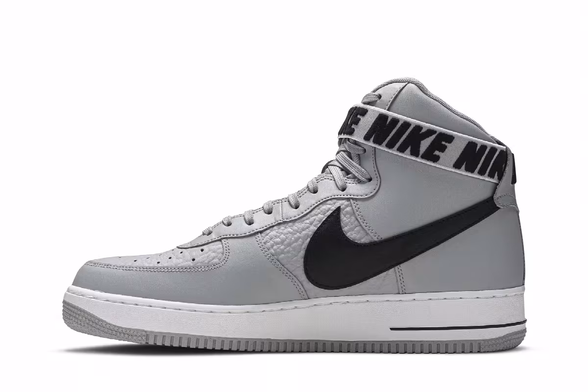 Nike Air Force 1 High Statement Game, view 4