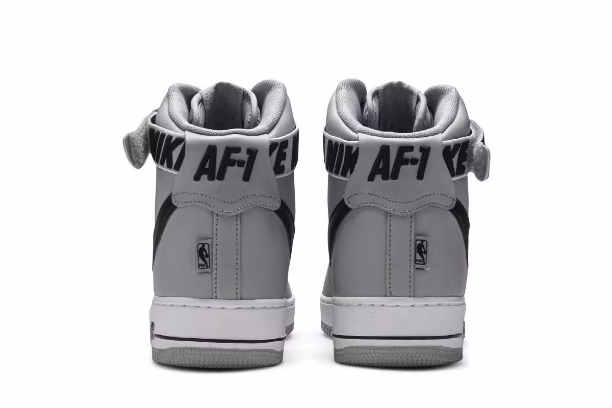 Nike Air Force 1 High Statement Game, view 7